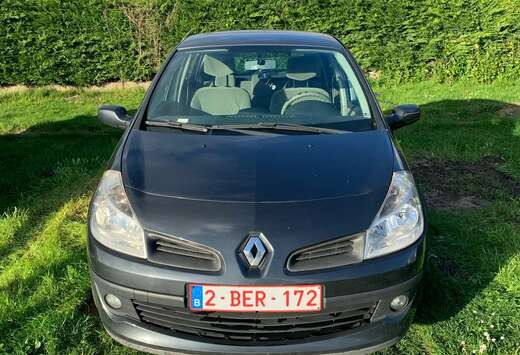 Renault 1.2i 16v Authentique