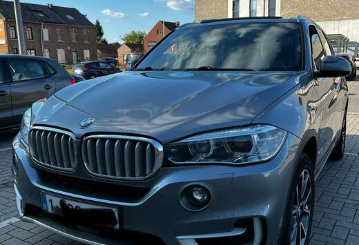 BMW sDrive25d Sport-Aut.