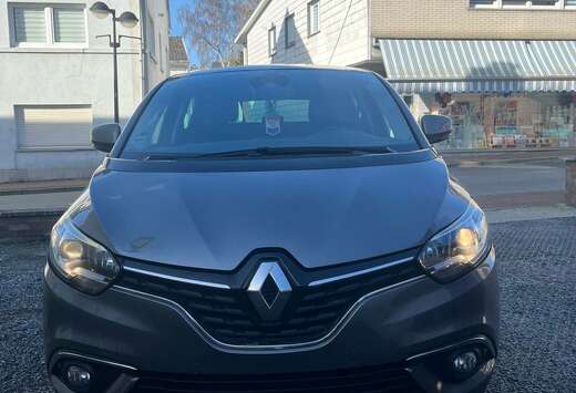 Renault Scénic 1.2 TCe Energy Bose 130