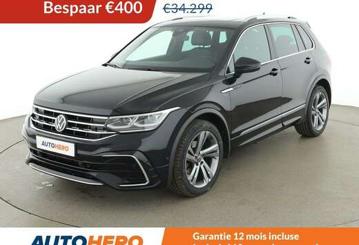 Volkswagen 2.0 TDI R-Line