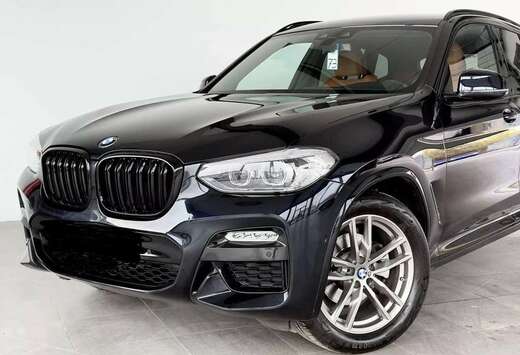 BMW 2.0 dA sDrive18 (EU6c)