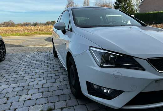 SEAT SC 1.2 TSI FR