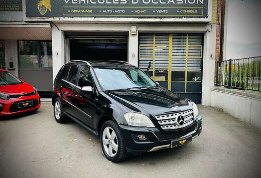 Mercedes-Benz CDI  OFFRE DU MOMENT