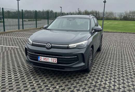Volkswagen eHybrid 1.5 TSI Life Business DSG (150 kW)