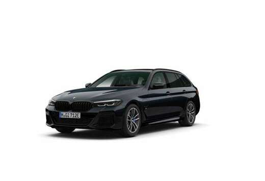 BMW Touring