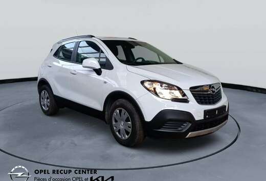Opel Mokka 1.6i 4x2 Enjoy