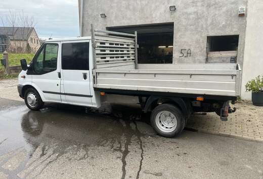 Ford 350 M 2.4 TDdi