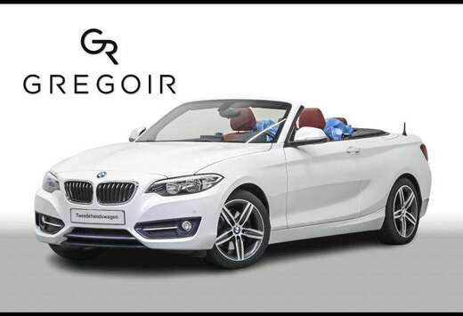 BMW SportLineHifiNaviProSportAuto