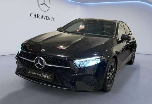 Mercedes-Benz Classe d Luxury Line