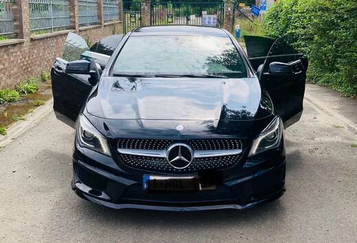 Mercedes-Benz AMG