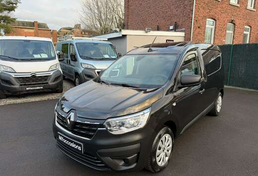 Renault Express 1.5 Blue dCi - UTILITAIRE - EURO 6d -