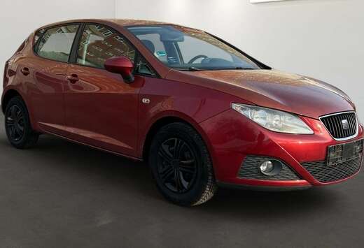 SEAT 1.2 - Airco - Cruise Controle + Keuring - Garant ...