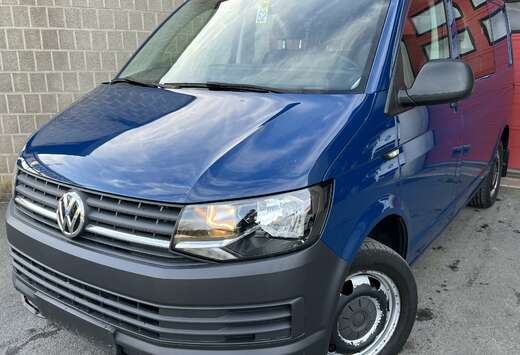 Volkswagen 2.0 TDi SCR BMT Comfortline DSG + NAVI + C ...