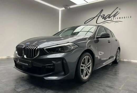 BMW d *PACK M*CARPLAY*LED*1ER PROP*GARANTIE 12 MOIS*