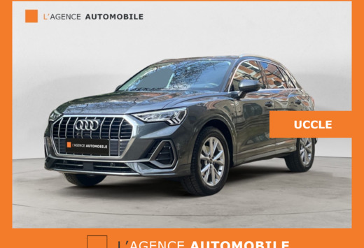 Audi Garantie 12 Mois - S Line