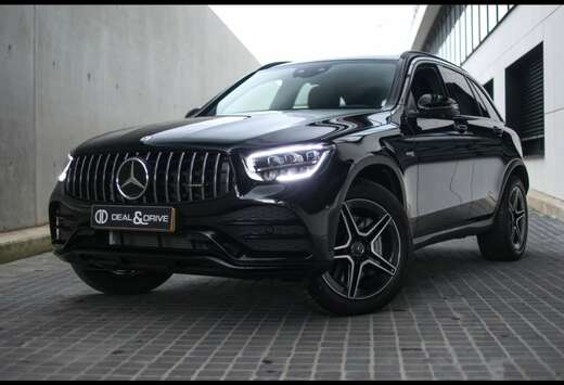 Mercedes-Benz 4MNIGHT PACKPANOAHK360ACCABGASAIR BALAN ...