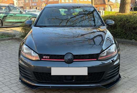 Volkswagen BlueMotion Technology DSG Clubsport