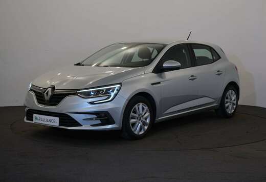 Renault Corporate Edition 1.5 DCi GPSLedCAMCLIM AUTO