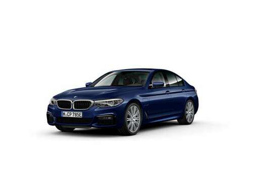 BMW 530e xDrive Berline M Sportpakket