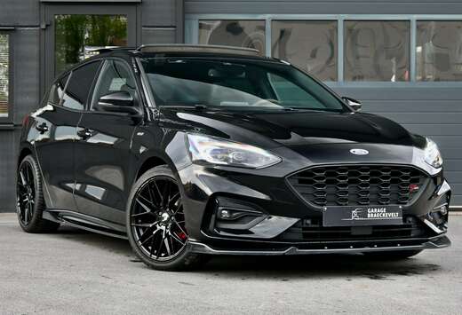 Ford ST-line - Automaat - Panodak - B&O - Camera - Ma ...