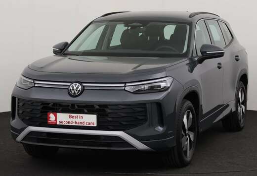 Volkswagen 1.5 e-TSI DSG MHEV + CARPLAY + GPS + CAMER ...