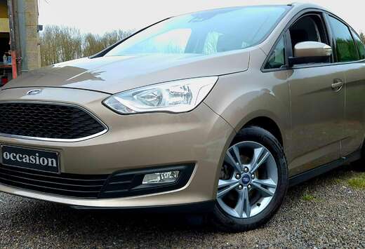 Ford 1.0 EcoBoost Trend (EU6.2)