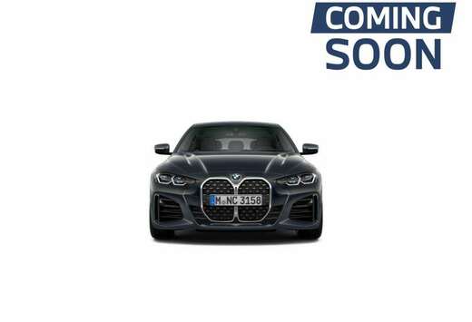 BMW i GC M-Sport - PANO - HUD - ACC - 360