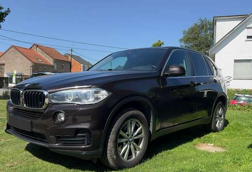 BMW xDrive25d