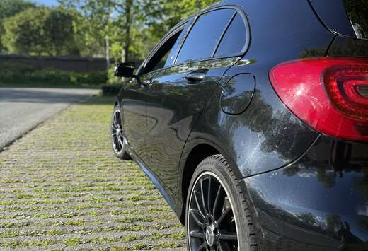 Mercedes-Benz 4-Matic