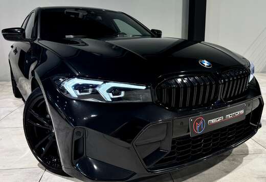 BMW 2.0iAS 156CV  45.027KM  PACK M\