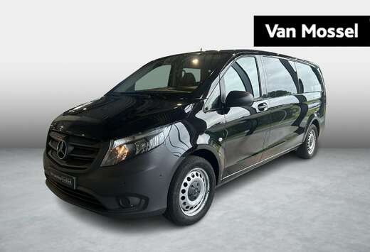 Mercedes-Benz TOURER 114CDI L3- 9PLAATSEN AUDIO40+CAM ...