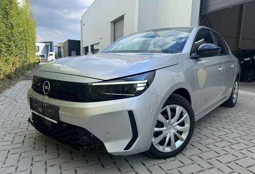 Opel Corsa 1.2 Turbo Edition S/S Edition