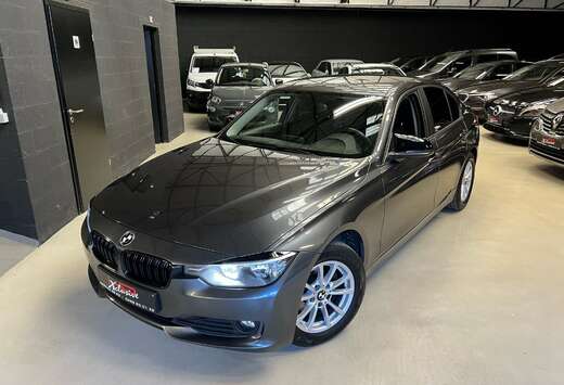 BMW dA *SPORT*AUTO*CARPLAY*JA*CUIR*GARANTIE*
