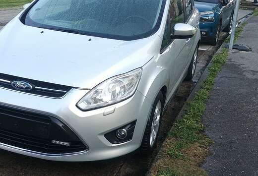 Ford C-Max 1.6 TDCi Trend Start-Stop