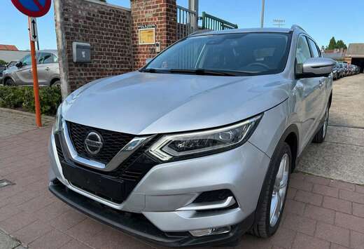 Nissan 1.3 I BUSINESS EDITION