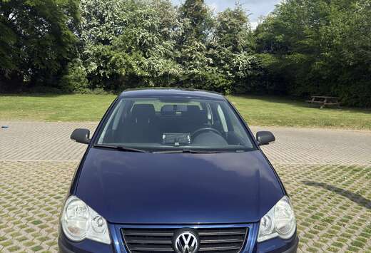 Volkswagen 1.4i 16v Edition