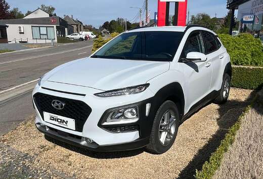 Hyundai Kona 1.0 T-GDi Air
