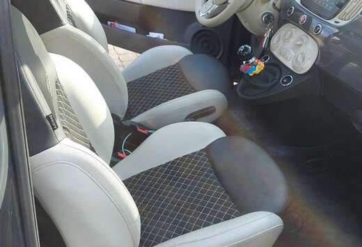 Fiat 1.0i MHEV Dolcevita