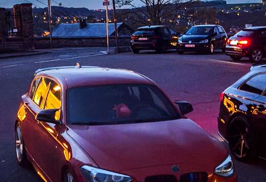 BMW 116i