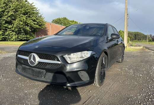 Mercedes-Benz d Business Solution