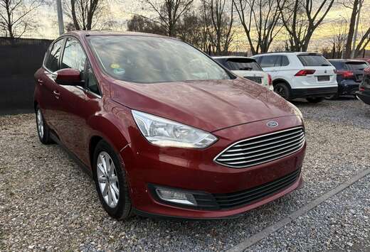 Ford C-Max 1.5 TDCi Business Class Start-Stop PS