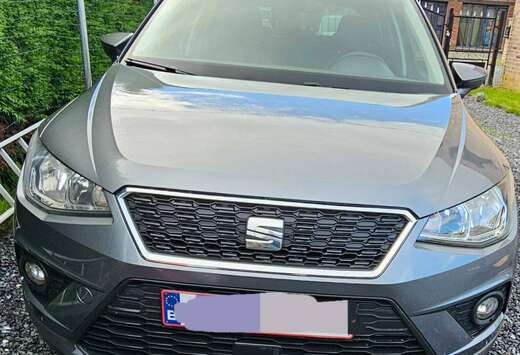 SEAT Arona 1.0 TSI Move