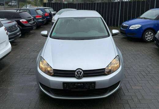 Volkswagen 1.4i Trendline