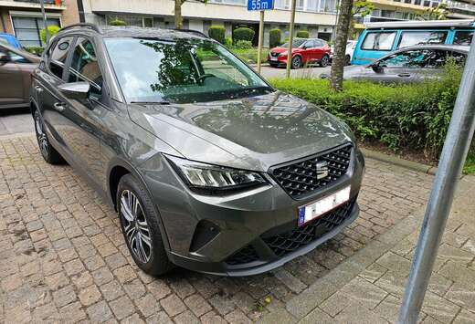 SEAT Arona 1.0 TSI Move Full Link