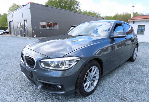 BMW 116i