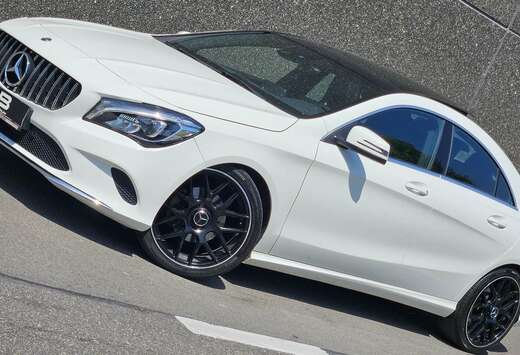 Mercedes-Benz *** 09/2017 - 47.000 km - Full option - ...