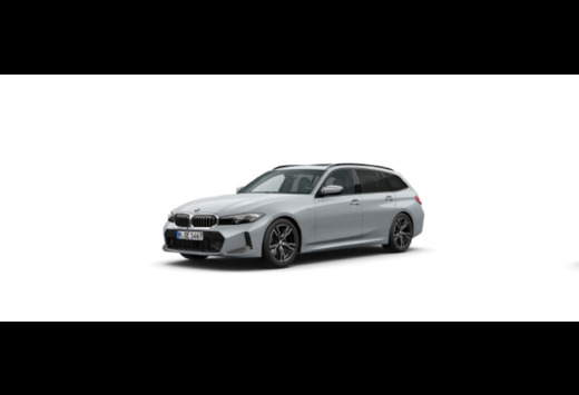 BMW Touring - M Pack - 0KM - New Car