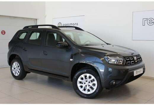 Dacia Comfort Tce 90