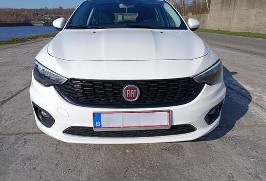 Fiat Station Wagon 1.4 95 ch