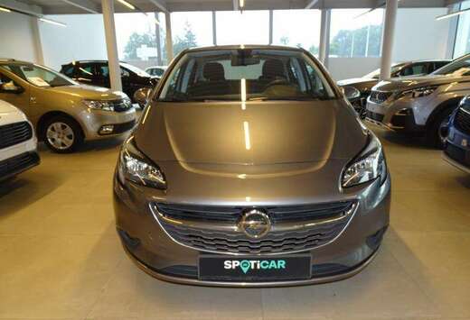 Opel Enjoy 1.2